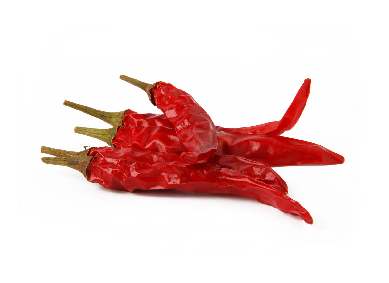 dried chilly